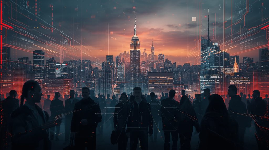 Why It’s Time to Rethink Human Rights in the Age of AI